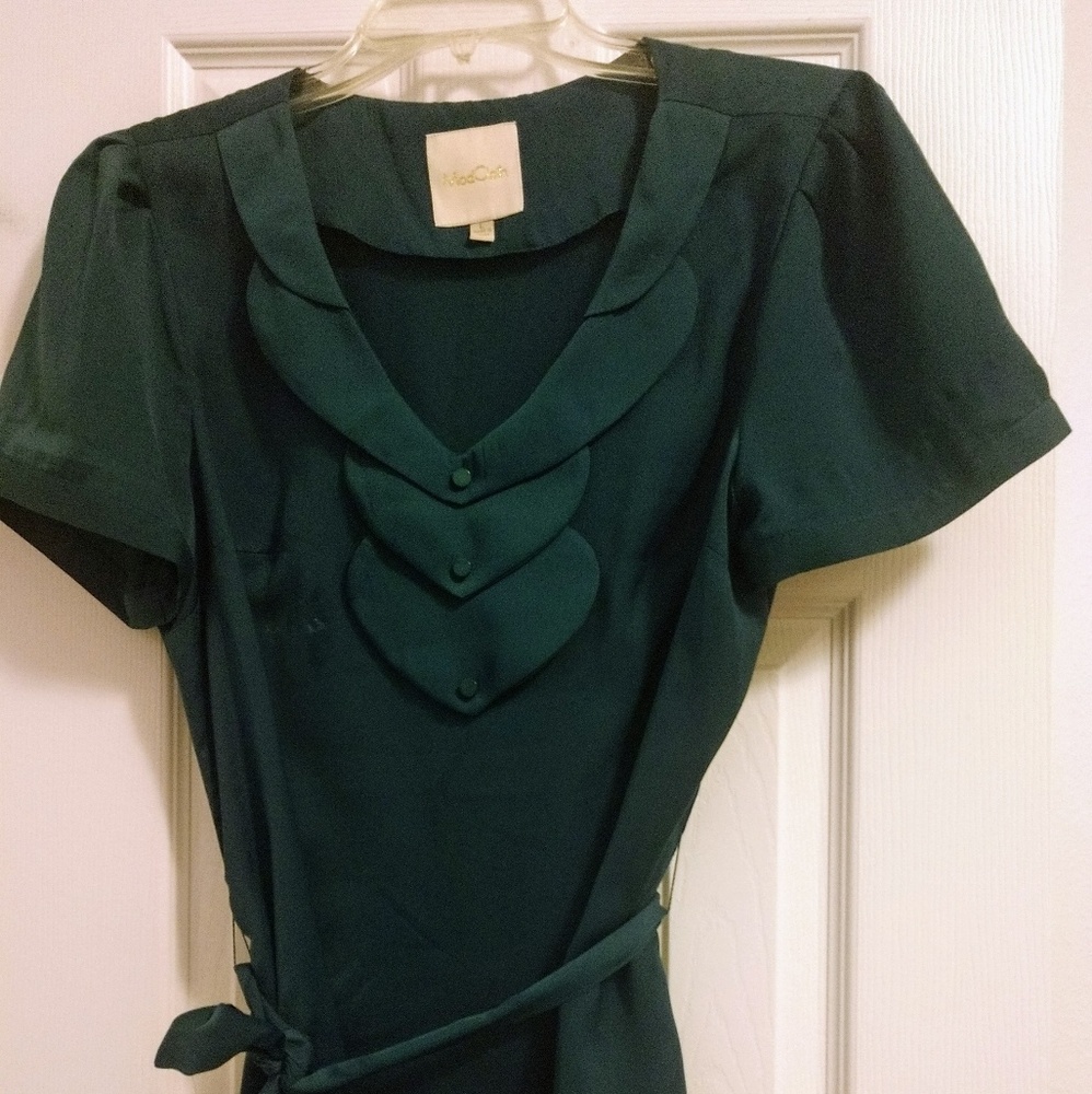 Modcloth blouse